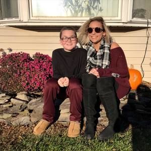 Meet your Posher, Heather